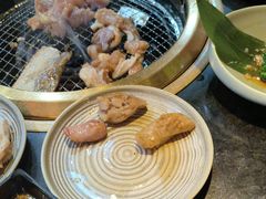 -和来烤肉(仓山万达店)