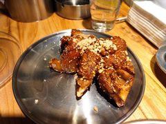 烤猪蹄-一顿烧烤(八经街店)