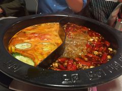 -浪起·江湖菜馆(陶瓷路店)