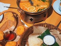 -曼泰·泰餐(京华城店)