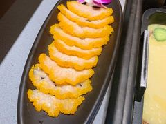 金胶菌-巴奴毛肚火锅(悠唐购物中心店)
