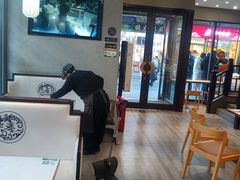 -德克士(前门店)