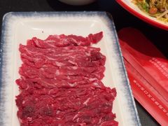 -南门四季铜锅涮肉(大屯·北苑店)