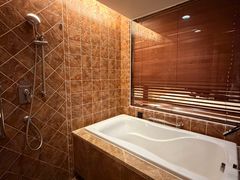 -三清山希尔顿度假酒店