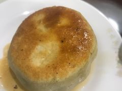 -清真牛街祥云轩门钉肉饼(左家庄店)