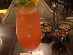 -LONG BAR 廊吧(外滩华尔道夫酒店)