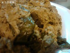 麻豆腐-东兴顺爆肚张