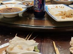 -早酒肖汉老味拌面