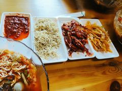 -顺姬冷面(长春旗舰店)