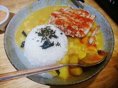 -About Bistro關於·泰式家庭料理