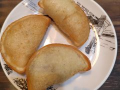 油炸冰淇淋-堂宴·老厦门私房菜(1988仙岳总店)