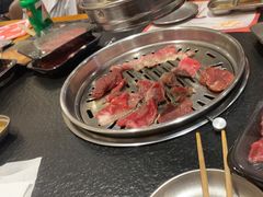 -炽城·烤肉名家(鸿达中央广场店)