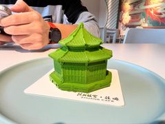 -沈阳故宫·莊啡