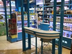 -新玛特购物广场(齐齐哈尔店)