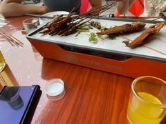 -林二哥宜烤官·宜宾小烧烤