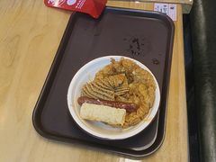 -丽丽三鲜螺蛳粉(田林路店)