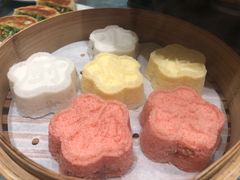 -小厨娘淮扬菜(六合欢乐港店)