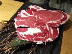 -牛市牛烤肉(西单大悦城店)