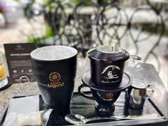 -Trung Nguyen Café Legend