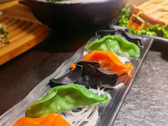 -湊湊火锅·茶憩(石家庄万象城店)