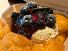 -B&C黄油与面包·THE GARDEN BAKERY概念店(世纪汇店)