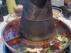 -鑫隆四季涮肉(八角畅游店)