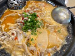 -李师傅脆肚(梅林店)