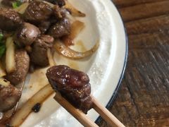 -大成铁板烧•板前(复古餐厅石老人店)