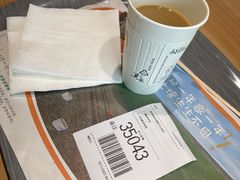 -麦当劳(天权路店)