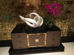 -喜来登健身中心