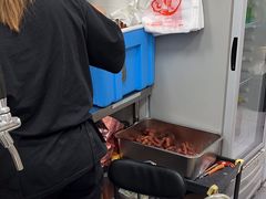 -京三儿烤鸡架(北新桥店)