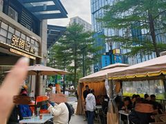 -张腾记茶餐厅(保利大都汇C区店)