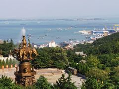 -石岛赤山风景区