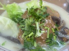 -隆福寺小吃店(东四店)