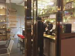 门面-KYO COFFEE(胶州路店)