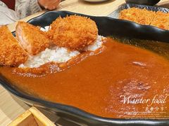 -胜博殿日式炸猪排(西红门店)