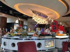 大堂-怡咖啡自助餐(宁波香格里拉店)
