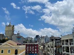 -番茄屋葡式美食(总店)