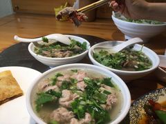 -大众跷脚牛肉馆·非遗传承单位(峨眉山店)