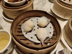 -广州花园酒店荔湾亭·地道点心·粤式饮茶