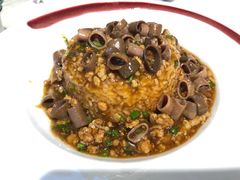 海肠捞饭-1937青岛老味道·青岛菜(大鲍岛栈桥店)