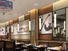 -江边城外烤全鱼(龙德广场店)