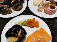 -川骄海鲜自助(河东店)