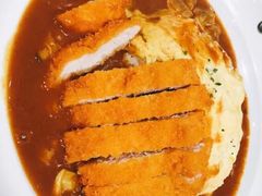 -COCO壱番屋(大华路店)