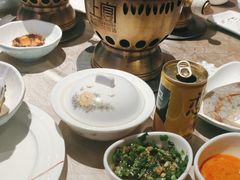 -上宴精品海鲜姿造(晶融汇旗舰店)