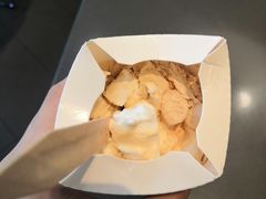 -麦当劳(佛山流行前线店)
