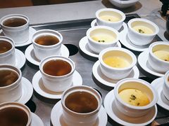 -索菲特银河锦厨自助餐(山西路店)