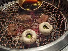 -牛焱·烧肉酒肆(五大道店)