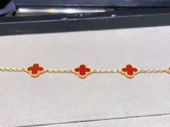 -梵克雅宝(国贸商城店)