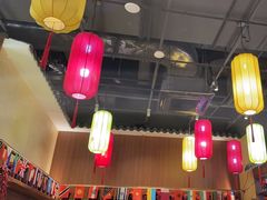 -老高烧烤(龙华星河iCO店)
